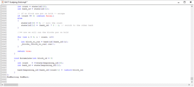 EA17-Scalping Grid MT4 Source Code 