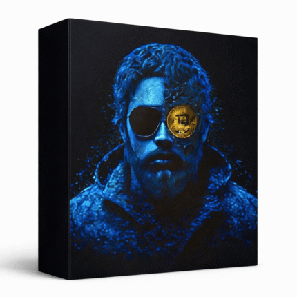 EA Crypto Hunter v8.5.7 MT4 Source Code