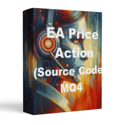 EA Price Action v1.0 MT4 Source Code
