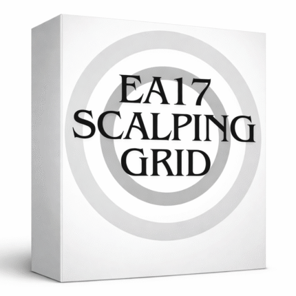 EA17-Scalping Grid MT4 Source Code