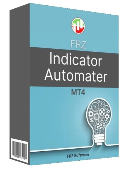 FRZ Indicator Automater MT4