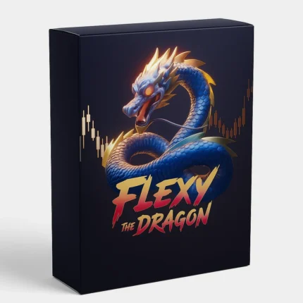 Flexy The Dragon v2.7 MT4 Source Code