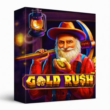 Gold Rush Pro EA MT4 Source Code