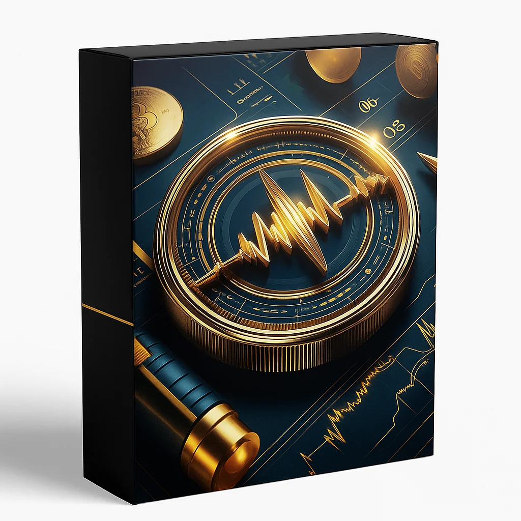 GoldPulse logo GoldPulse AI MT4 EA