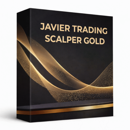 Javier Trading Scalper Gold EA MT4 Source Code
