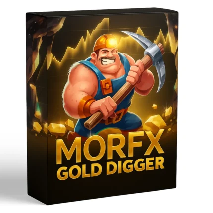 MorFX Gold Digger A EA MT4 Source Code