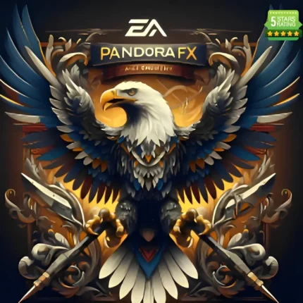 PandoraFX & BTC EA MT4