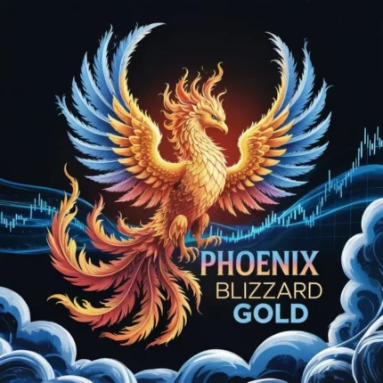 Phoenix Blizzard GOLD EA MT4