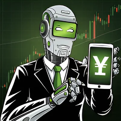 Pound Yen Trader EA MT4