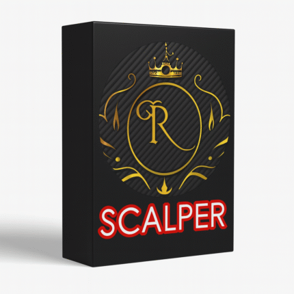 Royal Prince Scalper V1.0 EA MT5 Source Code