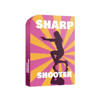 Sharpshooter v1.1 EA MT4