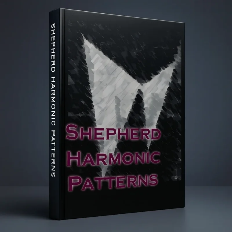 Shepherd Harmonic Pattern MT4 indicator