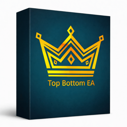 Top Bottom EA V1.31 MT4 Source Code
