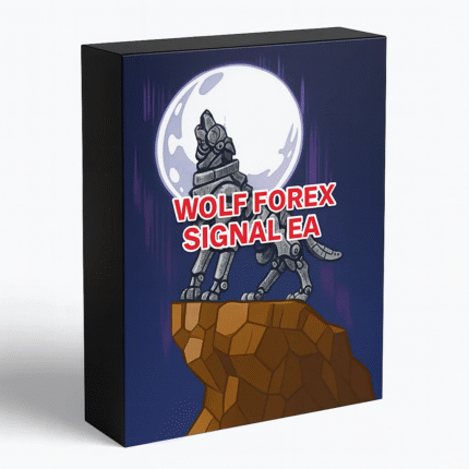 Wolf Forex Signal EA v7 MT4 Source code