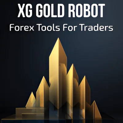 XG Gold Robot EA MT5
