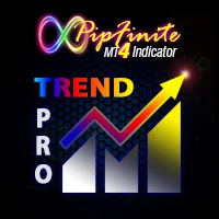 PipFinite Trend PRO Indicator V5.1 MT4