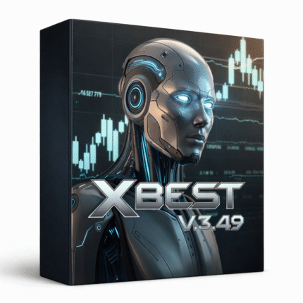 xBest v3.47 EA MT4 Source Code