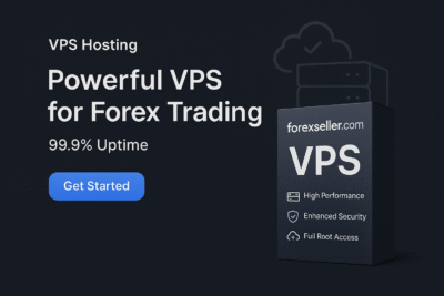 Forex VPS Hosting