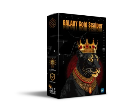 Galaxy Gold Scalper EA MT5