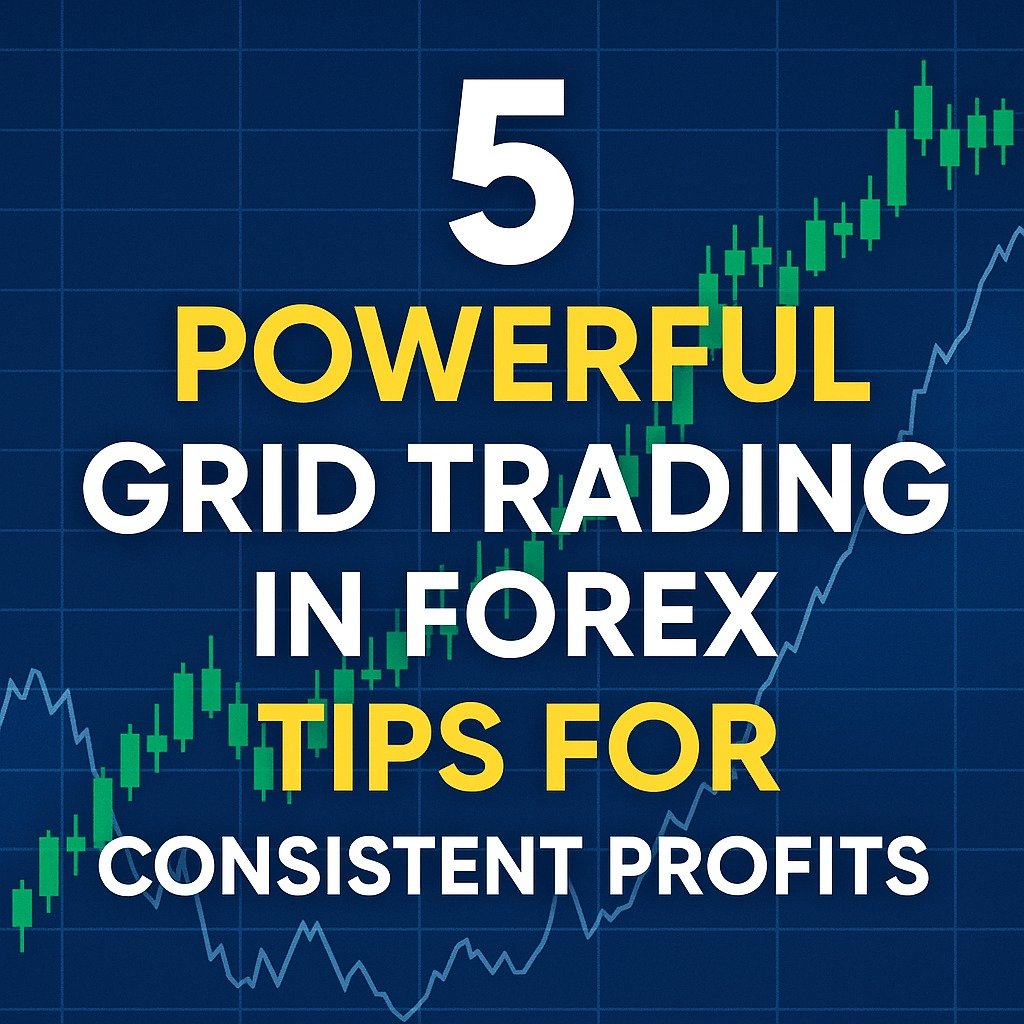 Grid Trading in Forex