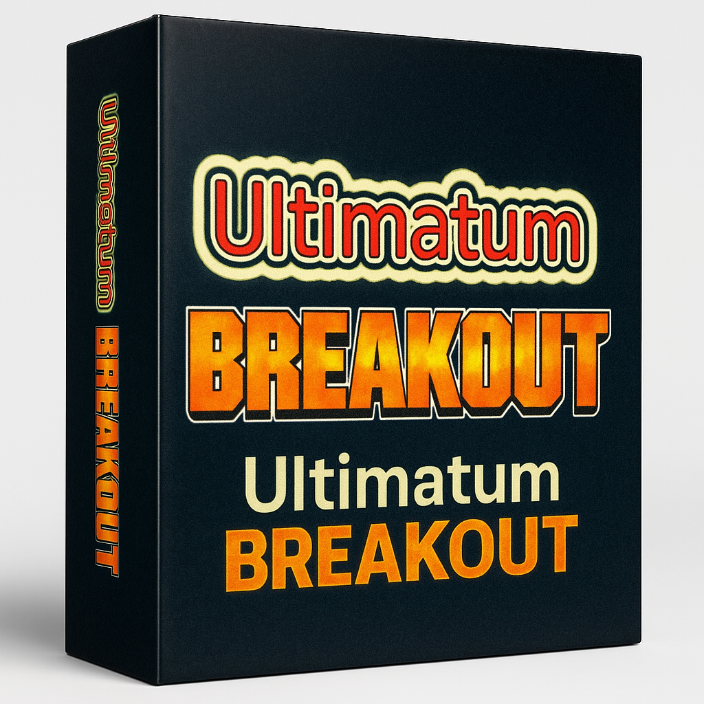 3D _Ultimatum Breakout Ultimatum Breakout EA – MT4 Expert