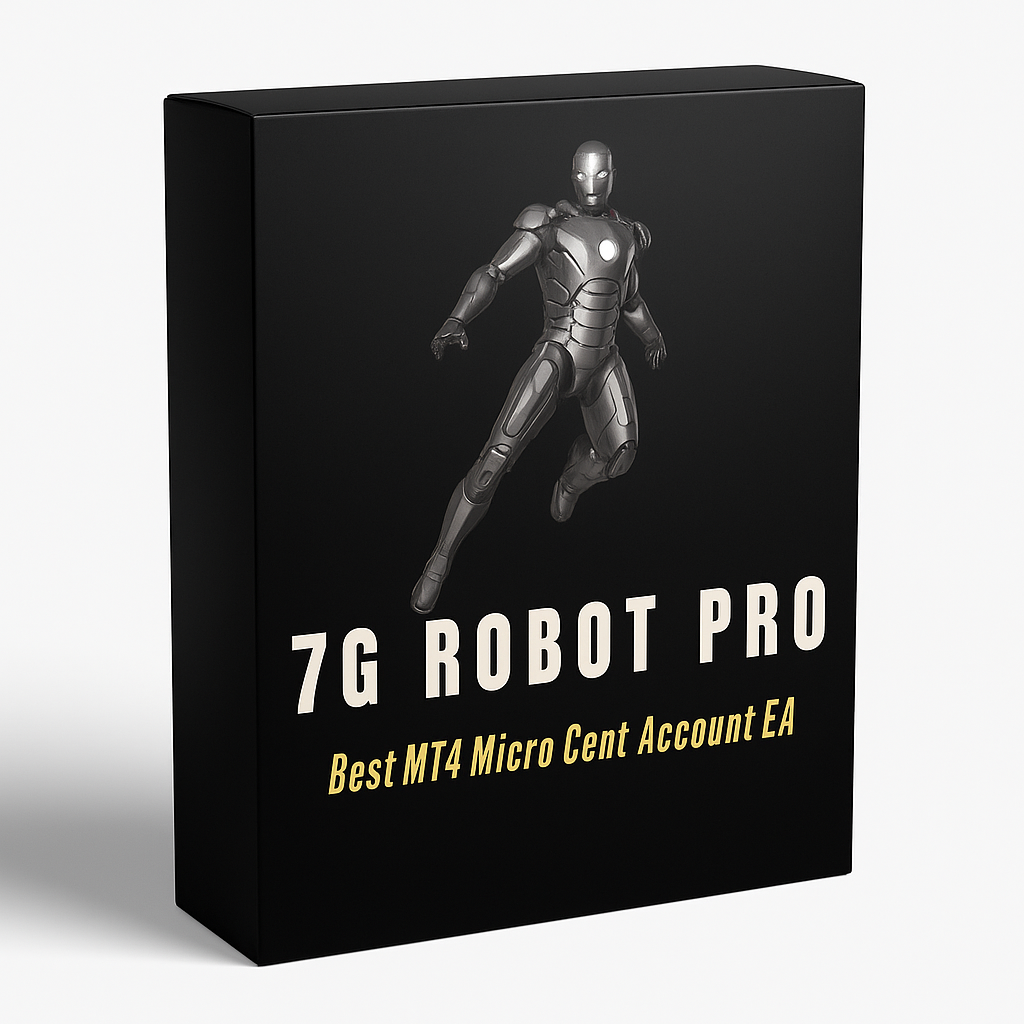 7G Robot Pro EA MT4