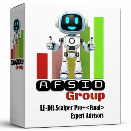 AF-DR Scalper Pro+ Final EA MT4