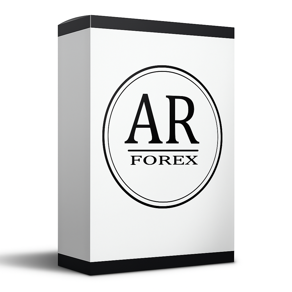 AR Forex AR Forex MT4 EA