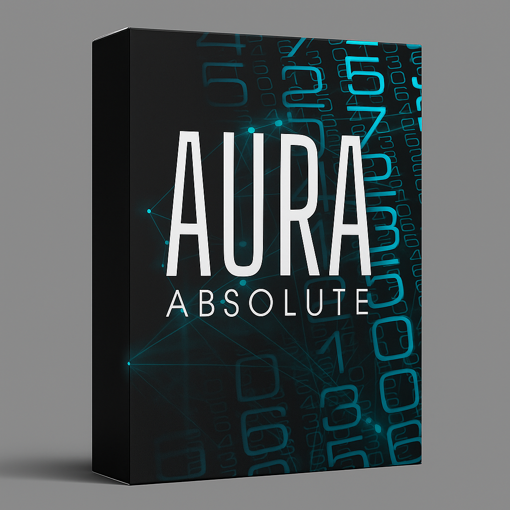 AURA ABSOLUTE Aura Absolute EA MT4 EA