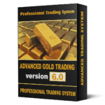 Advanced Gold Trading MT4 EA