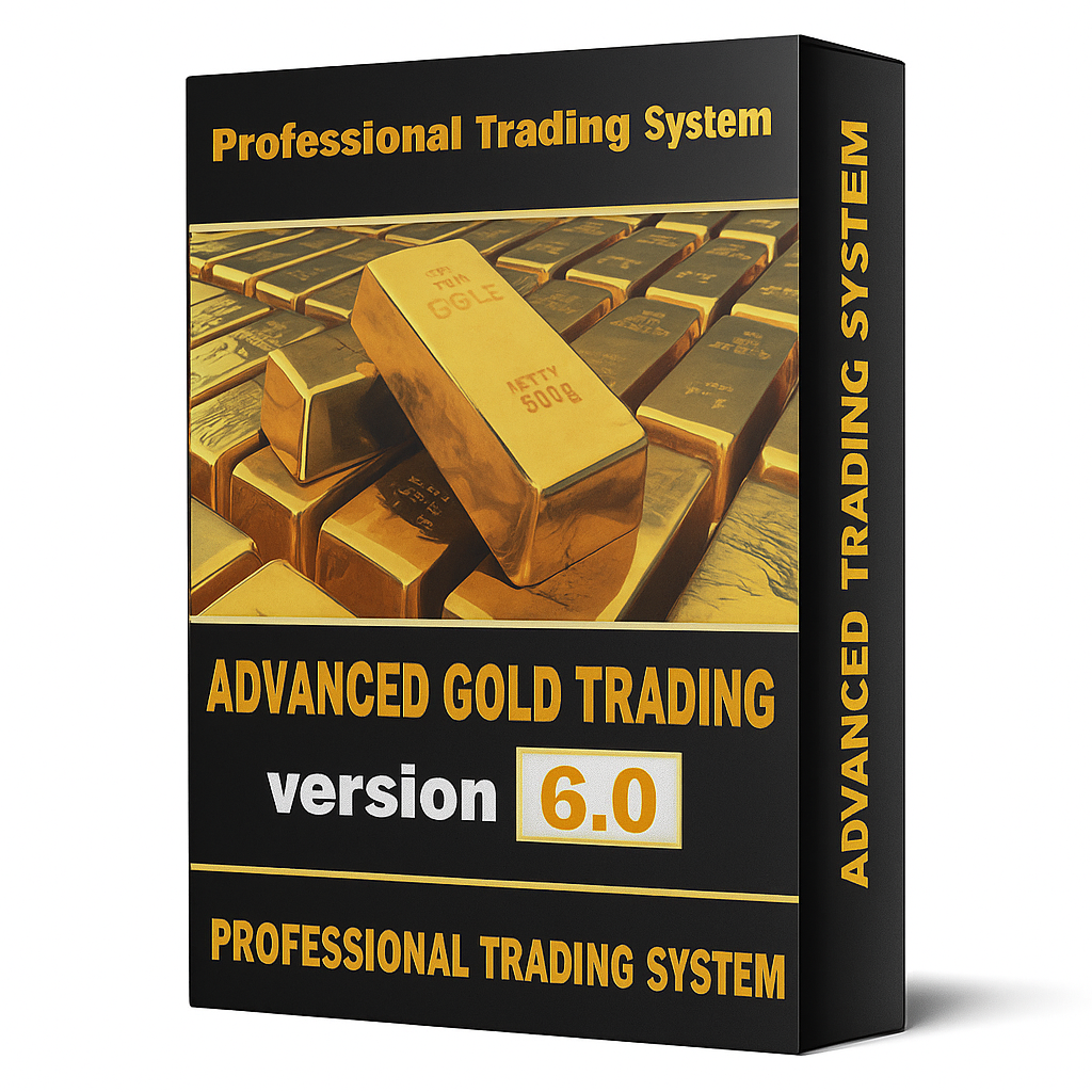 Advance Gold Trading Advanced Gold Trading MT4 EA