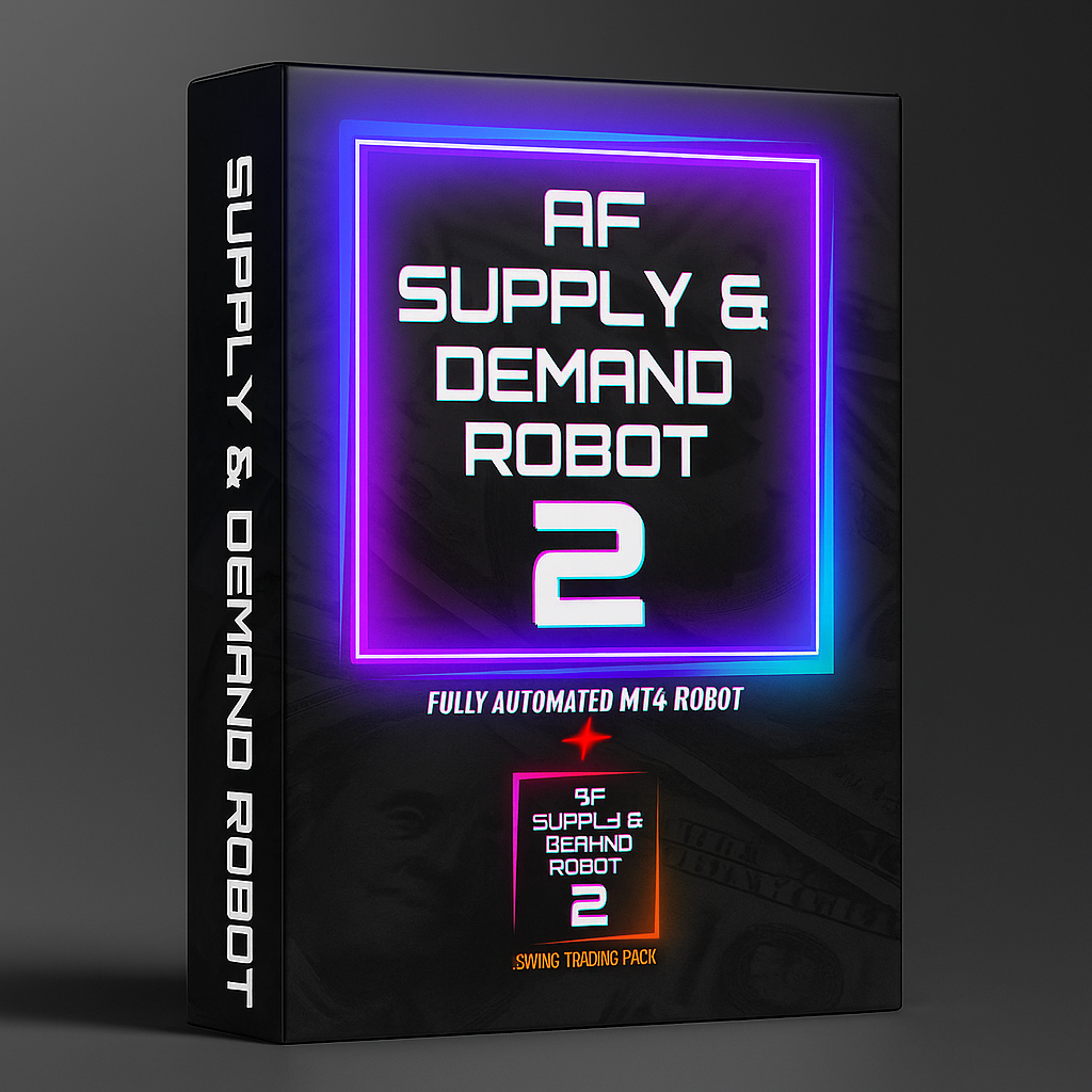 Af Supply Demand Robot AF SUPPLY AND DEMAND EA MT4