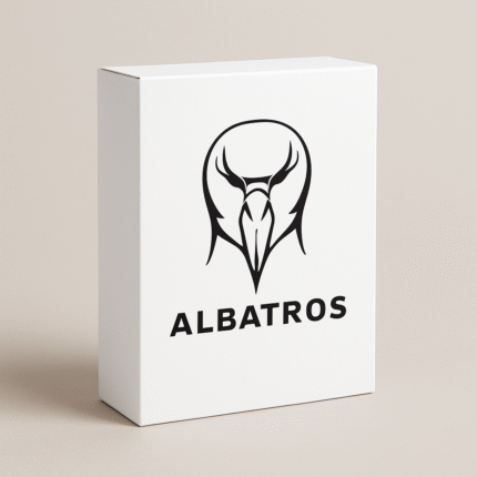 Albatross ver4 MT4 EA