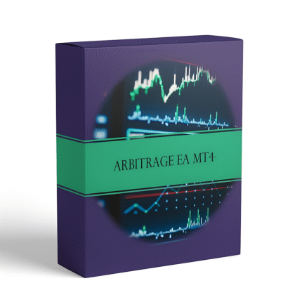 Arbitrage EA MT4
