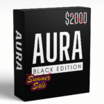 Aura Black Edition MT4 EA