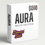 Aura White Edition MT4 EA