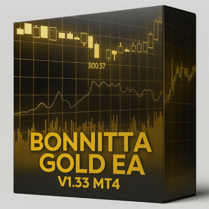 Bonnitta Gold EA MT4