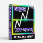 Break and Retest MT4 Indicator