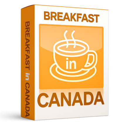 Breakfast In Canada EA MT4