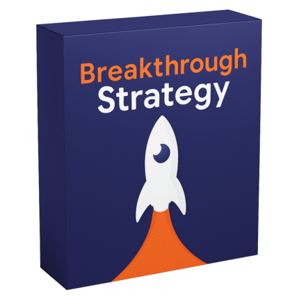 Breakthrough Strategy MT4 EA