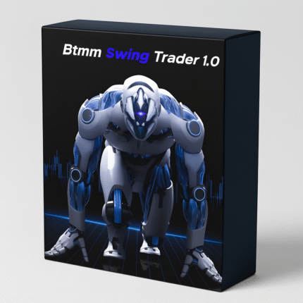 BTMM Swing Trader EA MT4