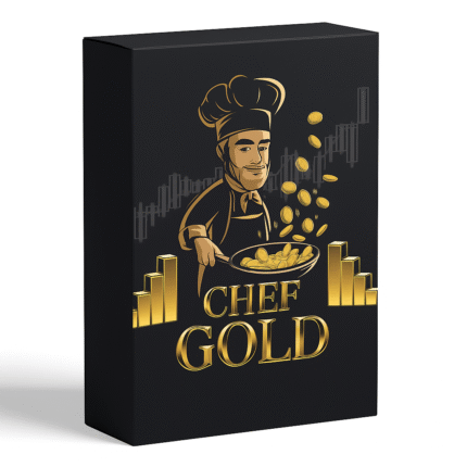 Chefs Gold EA MT4