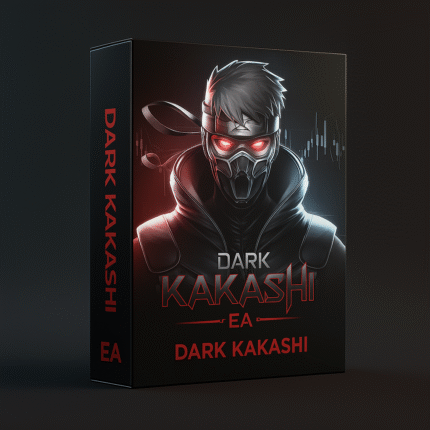Dark Kakashi PRO EA MT4