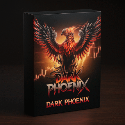 Dark Phoenix EA MT4