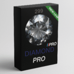 Diamond PRO MT4 EA