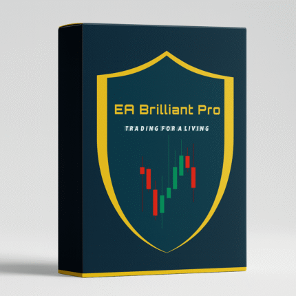 EA Brilliant Pro MT4 EA