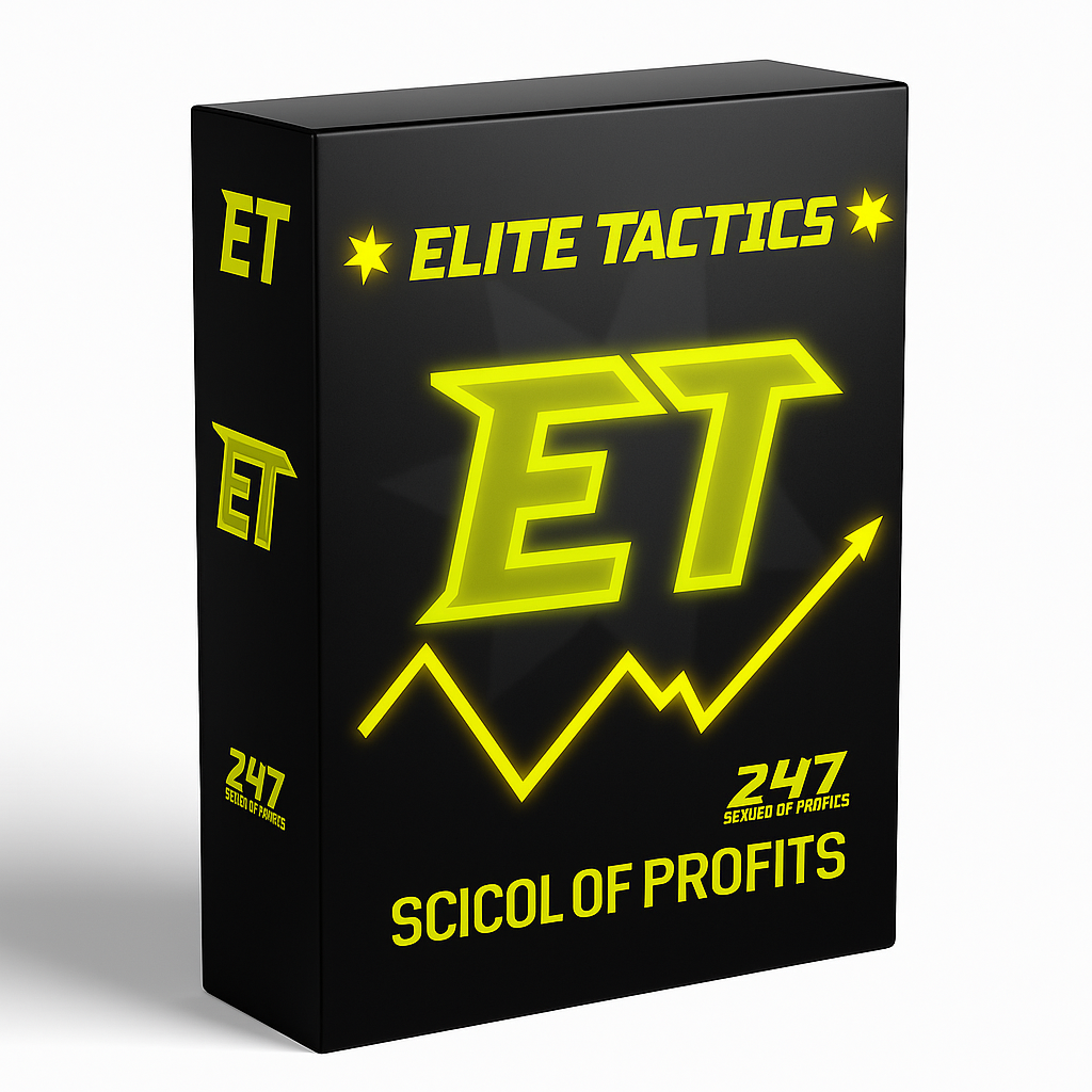 Elite Tactics EA MT4