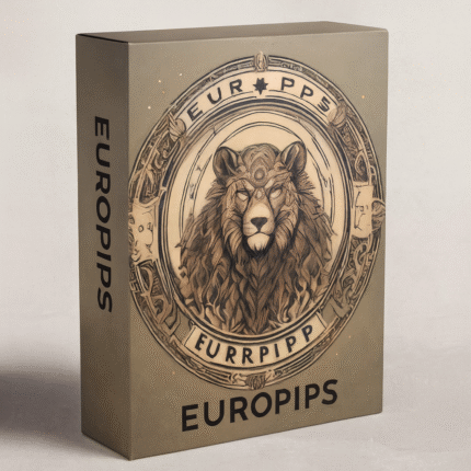 EuroPips Pro MT4 EA
