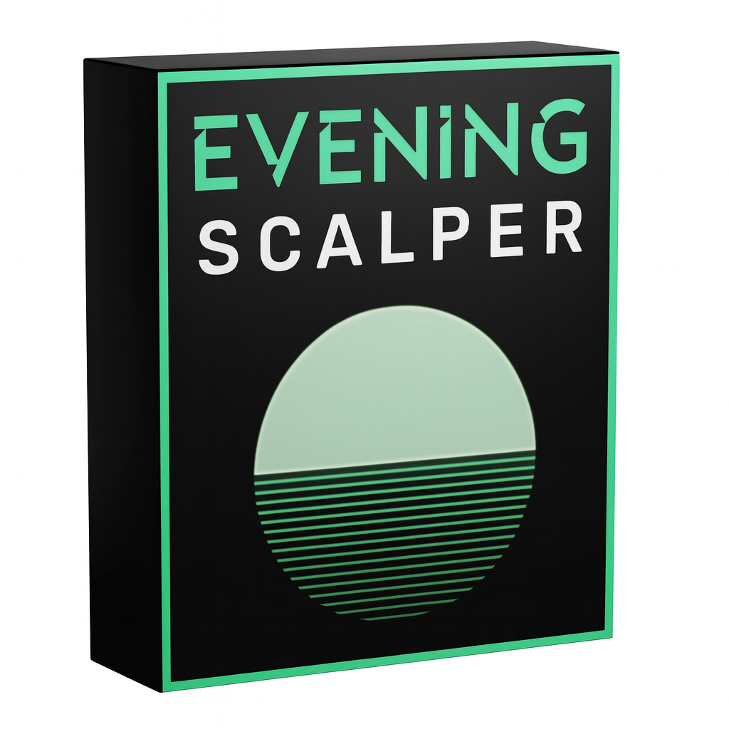 Evening Scalper Evening Scalper Pro MT4 EA