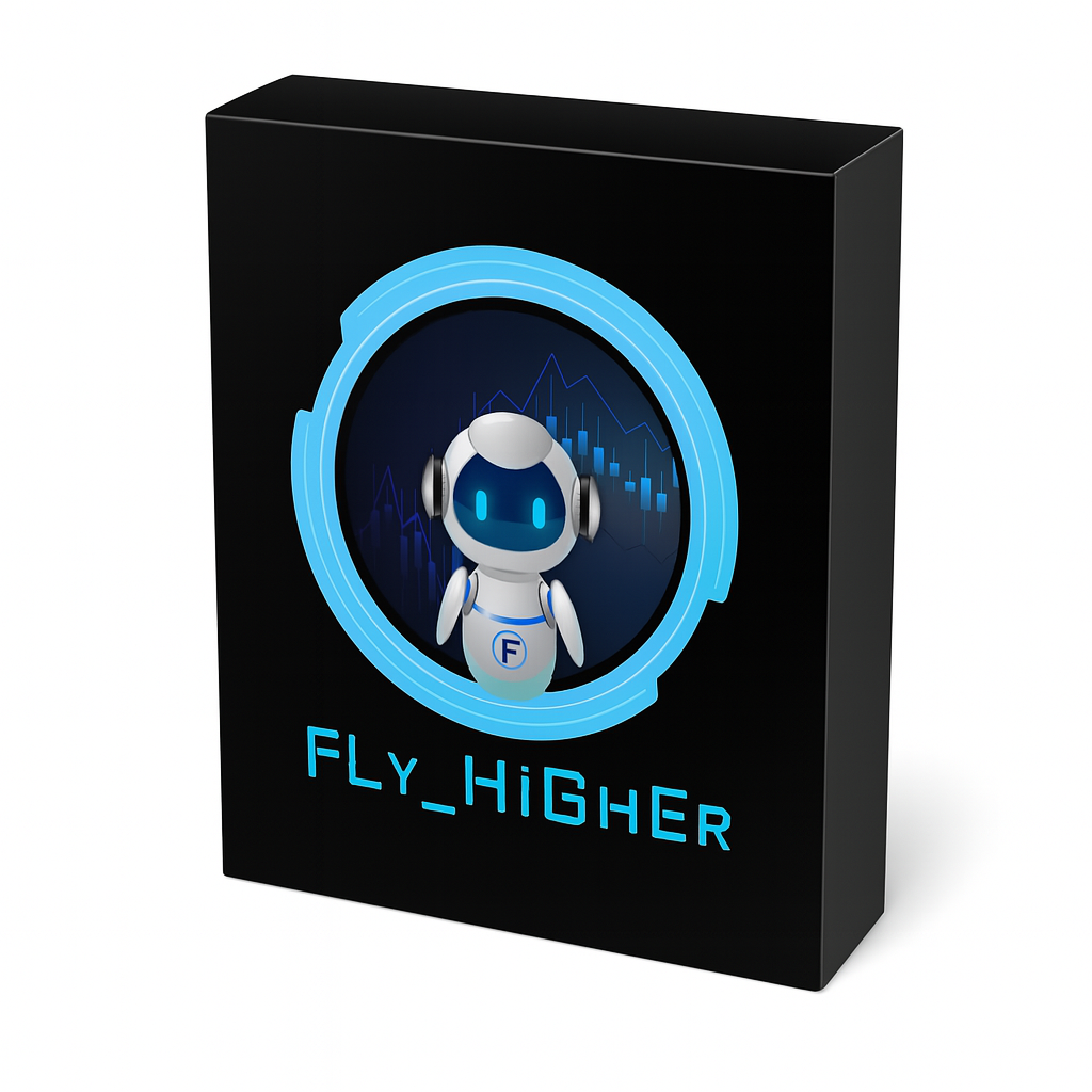 Fly Higher Nova EA MT4